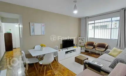 Apartamento com 2 quartos à venda na Rua Faustolo, 218, Água Branca, São Paulo, 75 m2 por R$ 490.000