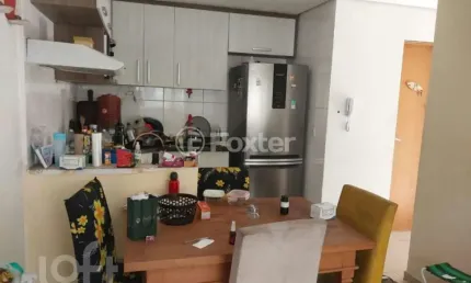 Casa em condomínio fechado com 2 quartos à venda na Rua Santa Davina, 437, Parque Paulistano, São Paulo, 60 m2 por R$ 410.000