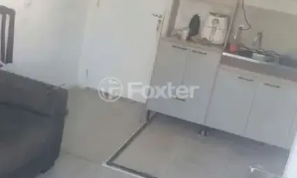Apartamento com 1 quarto à venda na rua sampei sato, 150, jardim matarazzo, são paulo, 27 m2 por r$ 190.000