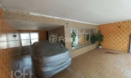 Casa com 2 quartos à venda na rua marechal hermes da fonseca, 120, vila das palmeiras, guarulhos, 110 m2 por r$ 650.000