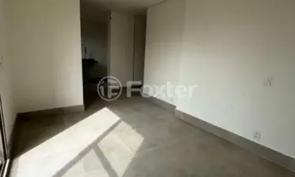 Kitnet / stúdio à venda na rua eduardo carlos pereira, 451, vila dom pedro i, são paulo, 35 m2 por r$ 525.000