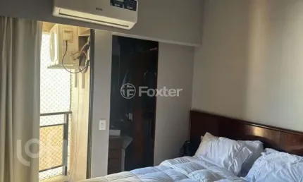 Apartamento com 1 quarto à venda na avenida rio branco, 1658, campos eliseos, são paulo, 34 m2 por r$ 223.000