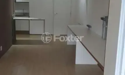Apartamento com 1 quarto à venda na rua álvaro de carvalho, 127, centro, são paulo, 47 m2 por r$ 470.000