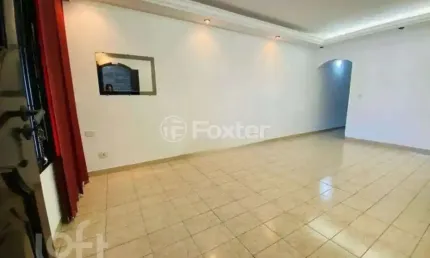 Casa com 3 quartos à venda na rua rio de janeiro, 257, cidade são jorge, santo andré, 190 m2 por r$ 500.000