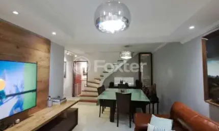 Casa com 2 quartos à venda na Rua Paulo Assunção, 65, Vila Cruzeiro, São Paulo, 145 m2 por R$ 1.490.000