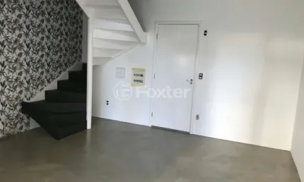 Apartamento com 1 quarto à venda na Rua Charles Spencer Chaplin, 120, Vila Andrade, São Paulo, 48 m2 por R$ 424.000
