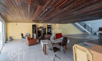 Casa com 5 quartos à venda na rua clementine brenne, 251, paraisópolis, são paulo, 430 m2 por r$ 1.090.000