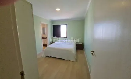 Apartamento com 3 quartos à venda na Rua Barão de Castro Lima, 50, Real Parque, São Paulo, 251 m2 por R$ 800.000