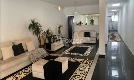Casa com 3 quartos à venda na Rua Lino Guedes, 233, Vila Brasílio Machado, São Paulo, 242 m2 por R$ 1.150.000