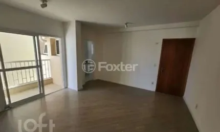 Apartamento com 3 quartos à venda na Rua Bela Vista, 641, Centro, São Bernardo do Campo, 97 m2 por R$ 742.000