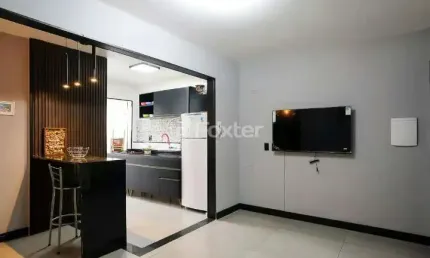 Apartamento com 1 quarto à venda na Rua João Luís, 54, Barcelona, São Caetano do Sul, 48 m2 por R$ 430.000