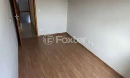 Apartamento com 2 quartos à venda na rua campinas, 537, baeta neves, são bernardo do campo, 58 m2 por r$ 400.000