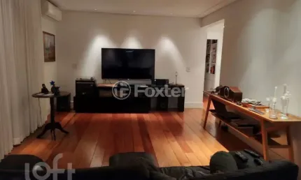 Apartamento com 4 quartos à venda na Rua Engenheiro Jorge Oliva, 237, Vila Mascote, São Paulo, 204 m2 por R$ 2.610.000