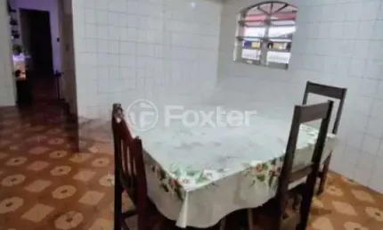 Casa com 4 quartos à venda na rua avelino antônio cardoso, 49, parque alvorada, mauá, 200 m2 por r$ 530.000
