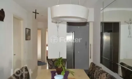 Apartamento com 3 quartos à venda na Rua dos Tapes, 57, Cambuci, São Paulo, 70 m2 por R$ 580.000