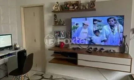 Casa em condomínio fechado com 3 quartos à venda na Rua Coronel Lopes Branco, 415, Jardim Brasil (Zona Norte), São Paulo, 103 m2 por R$ 350.000