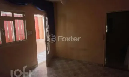 Casa com 3 quartos à venda na Rua Calixto de Almeida, 761, Jardim Monjolo, São Paulo, 100 m2 por R$ 494.000