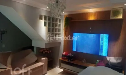 Casa com 3 quartos à venda na rua adrian batten, 149, loteamento city jaragua, são paulo, 220 m2 por r$ 640.000