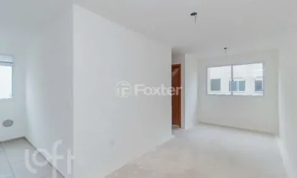 Apartamento com 2 quartos à venda na rua adherbal stresser, 247, jardim arpoador, são paulo, 41 m2 por r$ 272.000