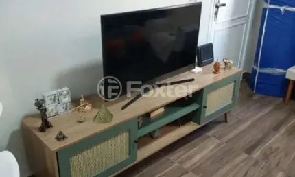 Apartamento com 1 quarto à venda na rua major sertório, 304, vila buarque, são paulo, 40 m2 por r$ 330.000
