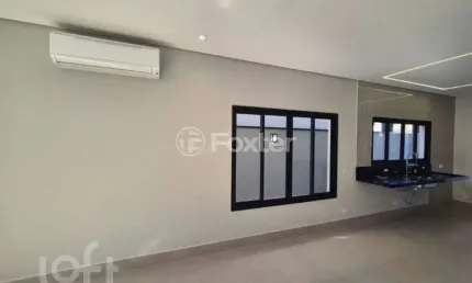 Casa em condomínio fechado com 3 quartos à venda na Rua Raoni, 618, Villas do Jaguari, Santana de Parnaíba, 135 m2 por R$ 1.230.000