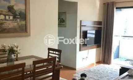Apartamento com 2 quartos à venda na Rua Loureiro da Cruz, 63, Aclimação, São Paulo, 80 m2 por R$ 880.000