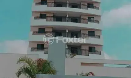 Apartamento com 2 quartos à venda na rua josé flávio, 294, penha de frança, são paulo, 50 m2 por r$ 420.000