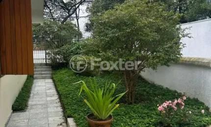 Casa com 3 quartos à venda na rua carlos cyrillo júnior, 301, jardim leonor, são paulo, 258 m2 por r$ 2.800.000