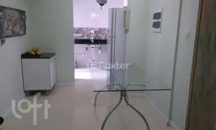 Apartamento com 2 quartos à venda na Rua General Flores, 281, Bom Retiro, São Paulo, 80 m2 por R$ 350.000