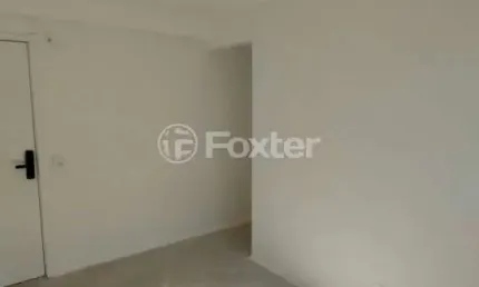 Apartamento com 2 quartos à venda na rua manuel leiroz, 210, vila penteado, são paulo, 40 m2 por r$ 315.000