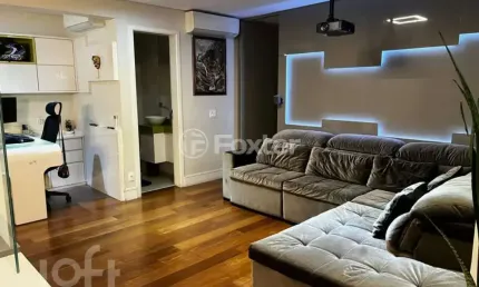 Apartamento com 3 quartos à venda na rua tabor, 647, ipiranga, são paulo, 142 m2 por r$ 2.050.000