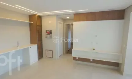 Apartamento com 3 quartos à venda na Rua Roraima, 212, Aldeia, Barueri, 85 m2 por R$ 980.500