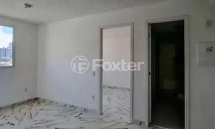 Apartamento com 2 quartos à venda na rua palmares, 121, ipiranga, são paulo, 35 m2 por r$ 310.000