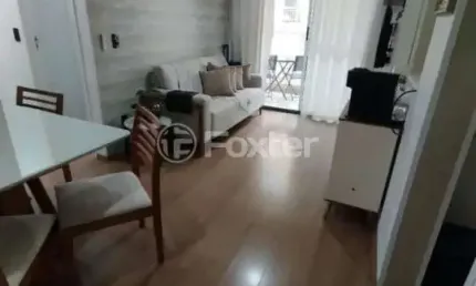 Apartamento com 2 quartos à venda na rua ruy camargo, 51, jardim amaralina, são paulo, 52 m2 por r$ 3.350.000