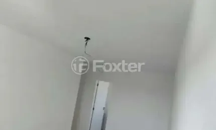 Apartamento com 2 quartos à venda na rua londrina, 184, vila londrina votupoca, barueri, 58 m2 por r$ 424.000