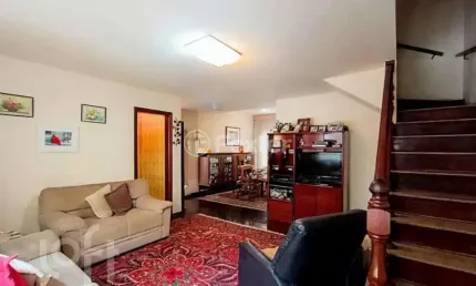 Casa com 3 quartos à venda na Rua Juvenal de Almeida, 77, Alto da Lapa, São Paulo, 142 m2 por R$ 1.250.000