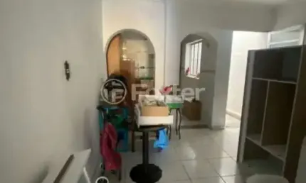 Casa com 2 quartos à venda na rua frei germano, 92, penha de frança, são paulo, 80 m2 por r$ 340.000