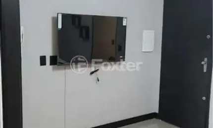 Apartamento com 1 quarto à venda na rua joão luís, 54, barcelona, são caetano do sul, 40 m2 por r$ 430.000