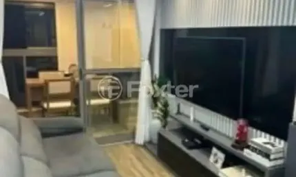 Apartamento com 2 quartos à venda na Rua Kugler, 124, Vila Gilda, Santo André, 64 m2 por R$ 750.000