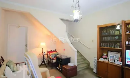 Casa com 2 quartos à venda na praça pádua dias, 63, tatuapé, são paulo, 103 m2 por r$ 873.000