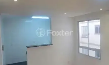 Apartamento com 2 quartos à venda na Rua Murutu, 727, Jardim Silvestre, Guarulhos, 45 m2 por R$ 220.000