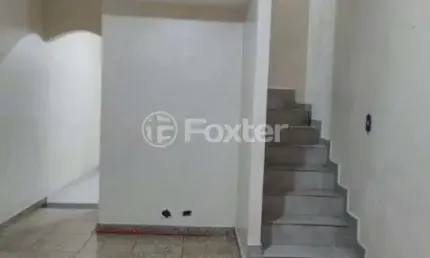 Casa com 3 quartos à venda na Rua Jaime Balmer, 38, Jardim Leme, São Paulo, 100 m2 por R$ 400.000