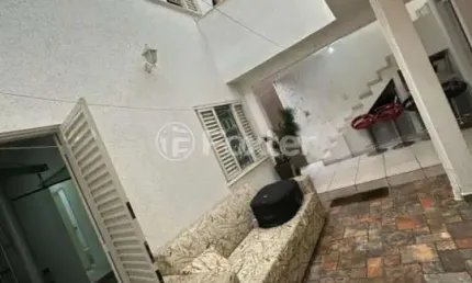 Casa com 5 quartos à venda na Rua São Sebastião, 81, Mauá, São Caetano do Sul, 295 m2 por R$ 1.436.000