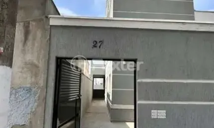Apartamento com 2 quartos à venda na Rua Santa Faustina, 27, Imirim, São Paulo, 47 m2 por R$ 250.000