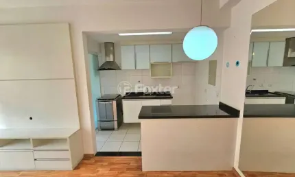 Apartamento com 2 quartos à venda na rua frei caneca, 420, consolação, são paulo, 55 m2 por r$ 860.000
