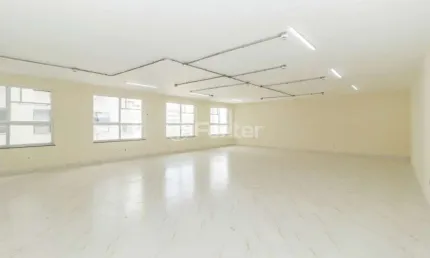 Sala comercial com 1 sala à venda na avenida ipiranga, 1097, república, são paulo, 121 m2 por r$ 609.000