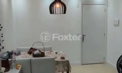 Apartamento com 2 quartos à venda na avenida itaquera, 5889, cidade líder, são paulo, 43 m2 por r$ 350.000