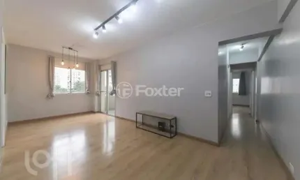 Apartamento com 2 quartos à venda na rua guararapes, 300, brooklin paulista, são paulo, 77 m2 por r$ 767.000