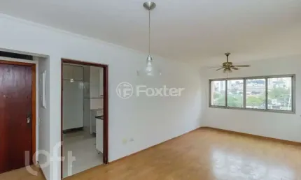 Apartamento com 3 quartos à venda na avenida professora ida kolb, 387, jardim das laranjeiras, são paulo, 87 m2 por r$ 550.000