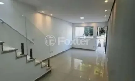 Casa com 2 quartos à venda na Rua José da Silva Martha, 103, Piqueri, São Paulo, 129 m2 por R$ 837.400